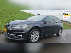 Volkswagen Golf Variant - 1.5 TSI Comfortline Business