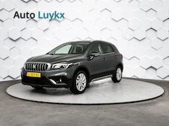 Suzuki S-Cross - 1.4 Boosterjet Select Smart Hybrid | Navigatie | Parkeercamera | Apple Carplay/Android Aut