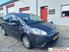 Citroën C4 Picasso - 1.6 VTi Handbak