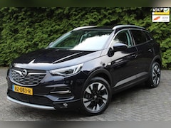 Opel Grandland X - 1.2 Turbo Business Executive 131PK | Climate Control | Cruise Control | Trekhaak | Camera