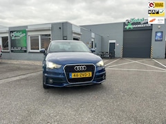 Audi A1 Sportback - 1.6 TDI Pro Line S