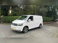 Volkswagen Transporter - 2.0 TDI L1H1 NW MODEL AIRCO 6BAK WIT 2016