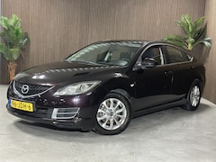 Mazda 6 - 6 1.8 Exclusive