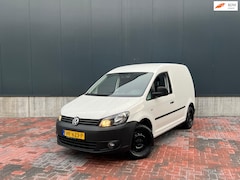 Volkswagen Caddy - 1.6 TDI Economy Baseline * Airco * BTW Auto * Nette staat