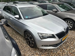 Skoda Superb Combi - 1.6 TDI Active Business