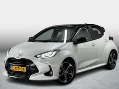 Toyota Yaris - 1.5 Hybrid 130 Launch Edition Nieuw Model JBL PDC