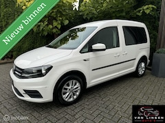 Volkswagen Caddy - Combi 1.0 TSI Highline Airco|Trekhaak|