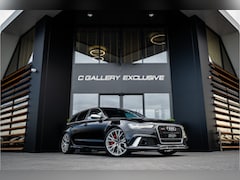 Audi RS6 - Avant C7.5 4.0 TFSI quattro performance Pro Line Plus - Panorama | Bose | Memory | ACC