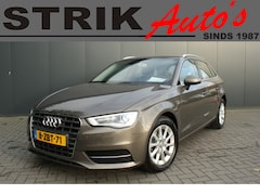 Audi A3 Sportback - 1.4 TFSI Attraction Pro Line Plus g-tron NAVIGATIE - XENON