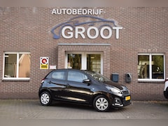 Peugeot 108 - 1.0 E-VTI ACTIVE