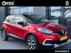 Renault Captur - 1.3 TCe 130 pk Intens Camera 36.000 km