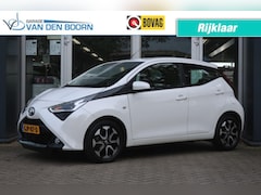 Toyota Aygo - 1.0 VVT-I TEAM D, Airco, Apple Carplay/ Android Auto, etc