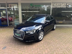 Audi A3 - 1.0 TFSI SPORT Panoramadak