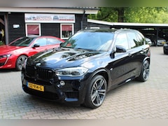 BMW X5 - M 4.4 V8 TwinTurbo 575PK Manhart - Panodak Full Options