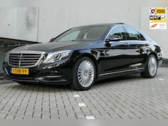 Mercedes-Benz S-klasse - 350 BlueTEC Prestige Plus Panodak NAP Massage Distronic