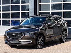 Mazda CX-5 - 2.0 skyactiv-G165 Skylease navigatie, head-up