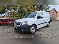 Mercedes-Benz Citan - 108 CDI BlueEFFICIENCY