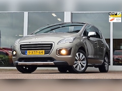 Peugeot 3008 - 1.6 THP Allure 1e Eigenaar 100% Dealer Onderhouden Trekhaak Navi Pano Nieuwe APK Mooi