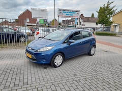 Ford Fiesta - 1.25 Trend