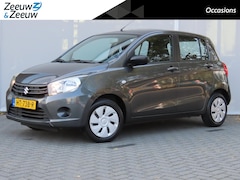 Suzuki Celerio - 1.0 Comfort | Airco | Elektr. ramen |