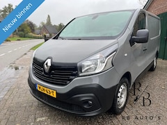 Renault Trafic - 1.6 dCi T29 L1H1 Comfort