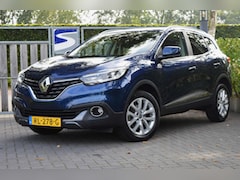 Renault Kadjar - 1.6 TCe Intens 163 pk| Leder | Navi | Camera | PDC | Trekhaak