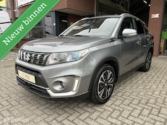 Suzuki Vitara - 1.4 140PK Boosterjet AllGrip Stijl*PANO-DAK