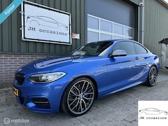 BMW 2-serie Coupé - M240i xDrive High Executive|Pure 800|670PK