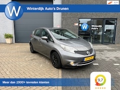 Nissan Note - 1.2 Acenta Airco 5Drs Cruise Trekhaak