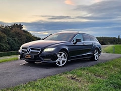 Mercedes-Benz CLS-klasse Shooting Brake - 500 4-Matic | AMG-Pakket | Dealer Onderhouden