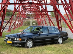 BMW 7-serie - 750iL Highline