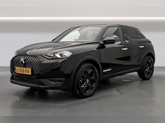 DS 3 Crossback - 1.2 PureTech Grand Chic