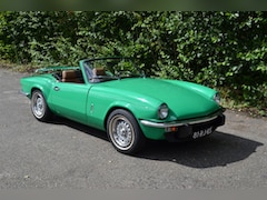 Triumph Spitfire - 1500 TC