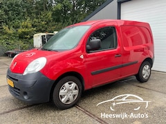 Renault Kangoo - 1.5 DCI Airco Cruise LEES TEKST