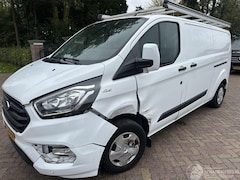 Ford Transit Custom - 2.0 TDCI L2H1 TR 300