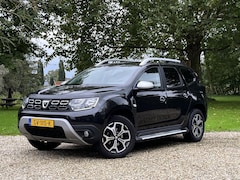 Dacia Duster - 125 PK Prestige *NL Auto*1e Eig