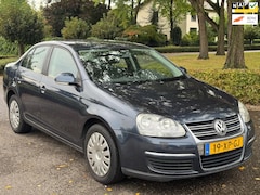 Volkswagen Jetta - 1.6 Trendline Airco Cruise APK BEURT