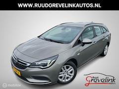 Opel Astra Sports Tourer - 105 PK Online Edition Navi Camera Parkeersensoren