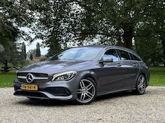 Mercedes-Benz CLA-Klasse - 180 AMG-line, Led *NL Auto