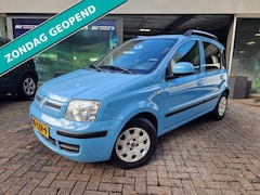 Fiat Panda - 1.2 Edizione Cool | 2E EIGENAAR | 12MND GARANTIE | AIRCO | NW APK |