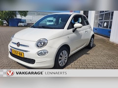 Fiat 500 - 1.2 Lounge automaat