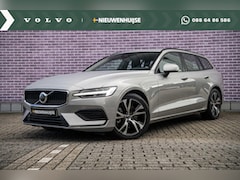 Volvo V60 - 2.0 B3 Aut. Essential | Adaptive Cruise Control | BLIS | Stoel- en stuurverwarming | 18 in