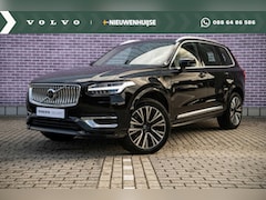 Volvo XC90 - 2.0 T8 Recharge AWD Plus Bright | Navi | Leder | Panodak | 360 Camera | harman/kardon |