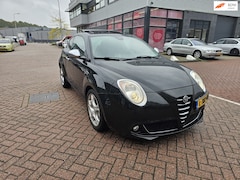 Alfa Romeo MiTo - 1.4 T NEW APK AIRCO PANORAMA