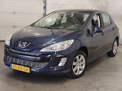 Peugeot 308 - 1.6 VTi XS 2007 Airco Panoramadak