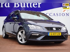 Seat Leon ST - 1.5 TSI FR 150PK Business Int +Vitrual+Half-Leder+Navigatie+Camera+Apple-CarPlay+Sfeer-Ver