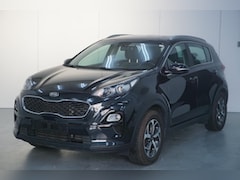 Kia Sportage - 1.6 CRDi DynamicLine / Trekhaak / Camera / Apple Carplay/Android Auto / Navigatie