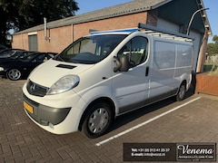 Opel Vivaro - 2.0 CDTI L2H1