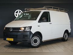 Volkswagen Transporter - 2.0 TDI L1H1 *56397KM* + AIRCO / TREKHAAK / PDC / IMPERIAAL