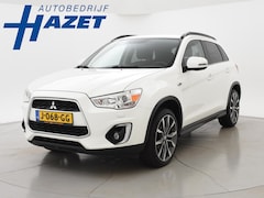 Mitsubishi ASX - 1.6 + APPLE CARPLAY / 19 INCH LMV / CAMERA / STOELVERW. / XENON / NAVIGATIE